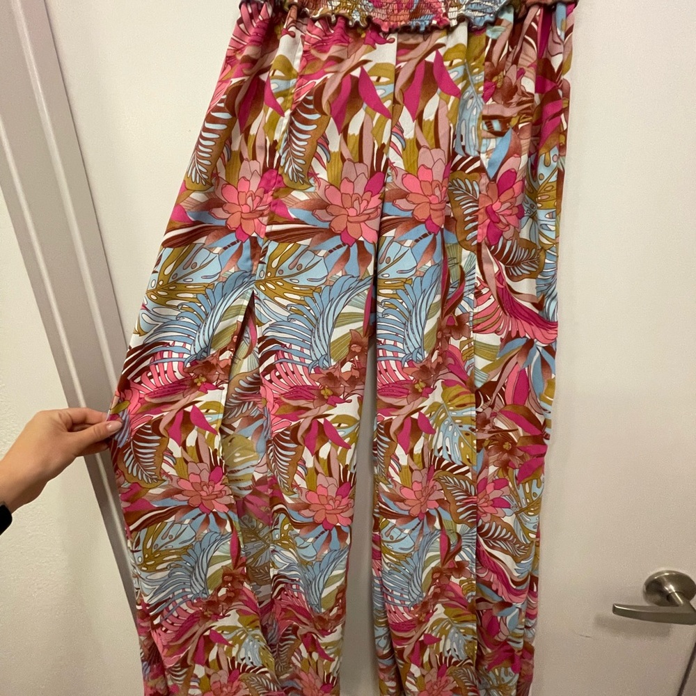 Swim Coverup - Picture 2 of 4